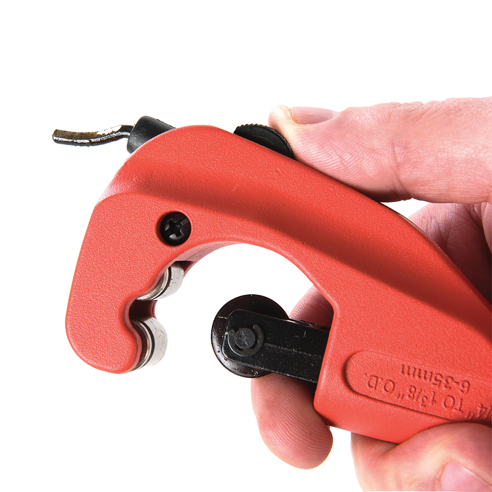 Toolstream Ltd Dickie Dyer Pipe Cutter