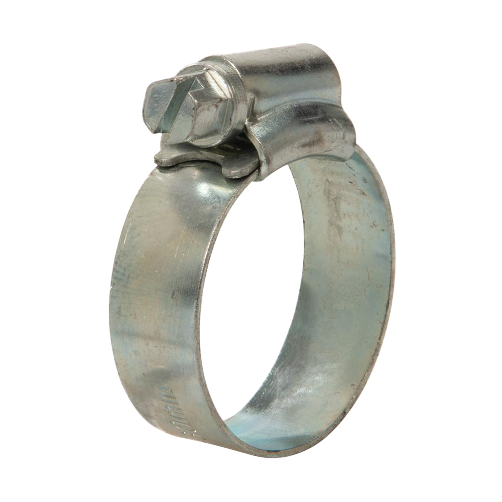 Toolstream Ltd Fixman Hose Clips 10pk