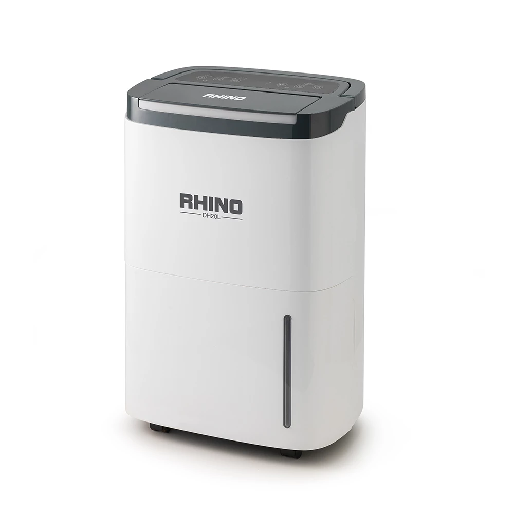 Rhino DH20L 20L Dehumidifier