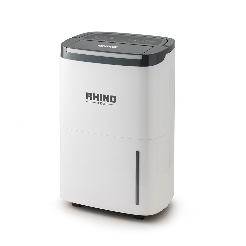 Rhino DH20L 20L Dehumidifier