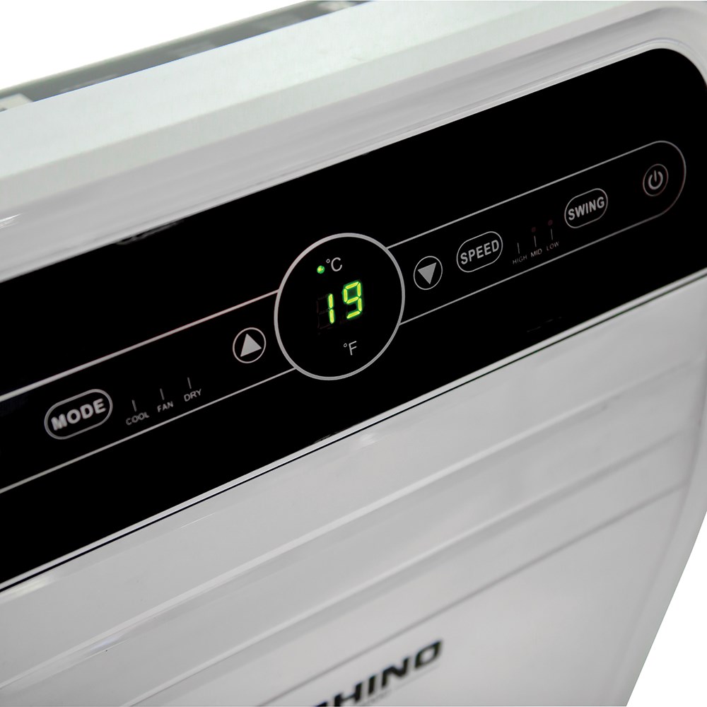 Toolstream Ltd Rhino AC12000 Portable Air Conditioning Unit