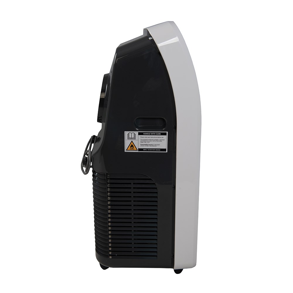 Toolstream Ltd Rhino AC12000 Portable Air Conditioning Unit