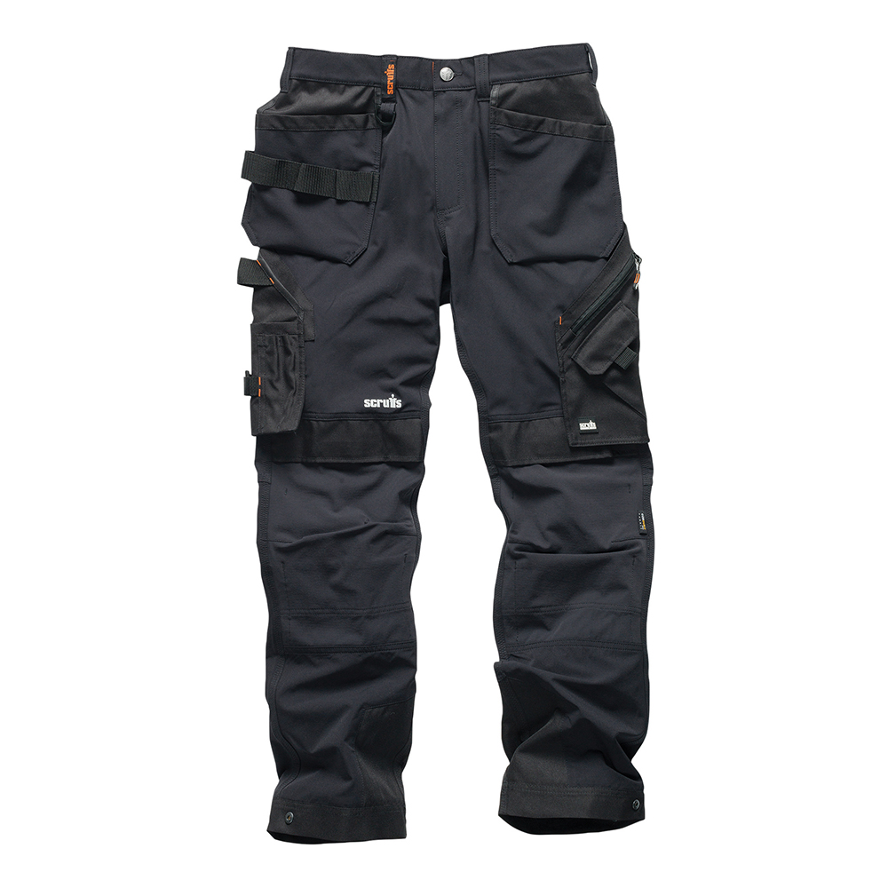 Scruffs trousers hotsell