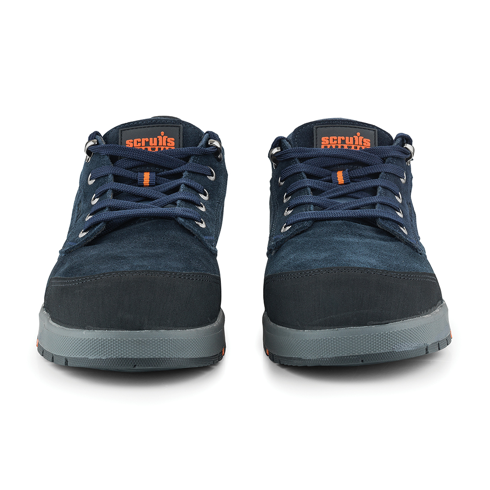 Scruffs halo trainers clearance
