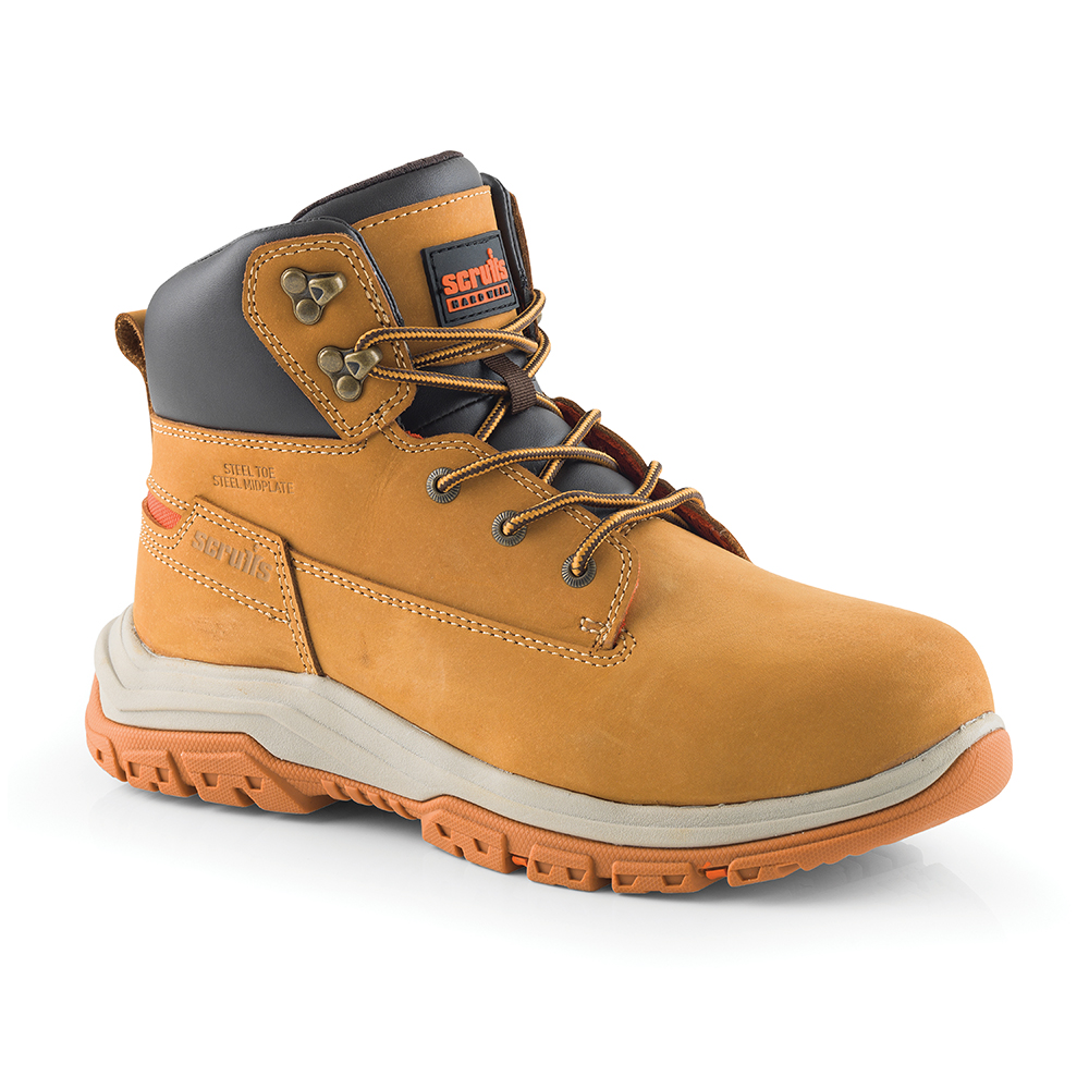 scruffs ridge boot
