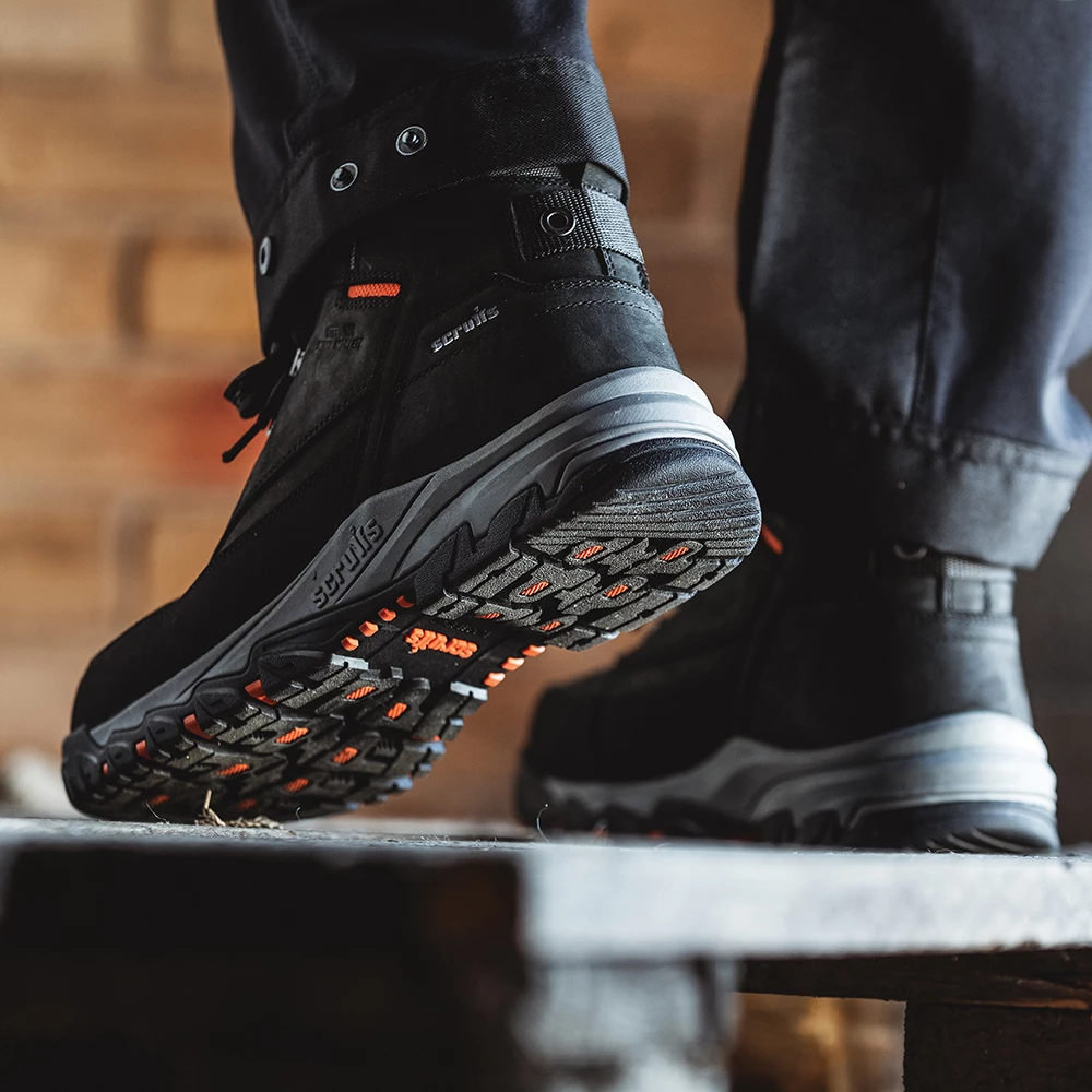 scruffs boots
