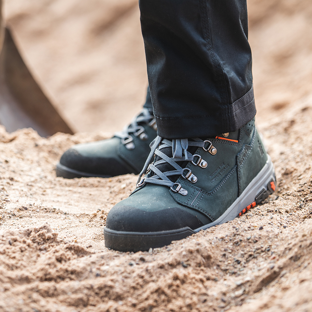 theredthread ブーツ SHOES – THEREDTHREAD