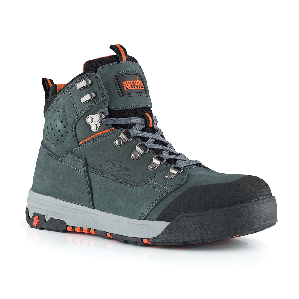 Scruffs switchback work boots new arrivals
