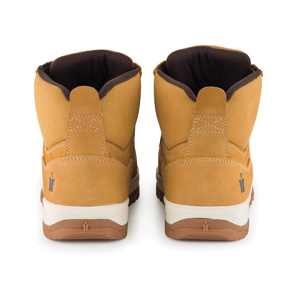 scruffs cheviot safety boots