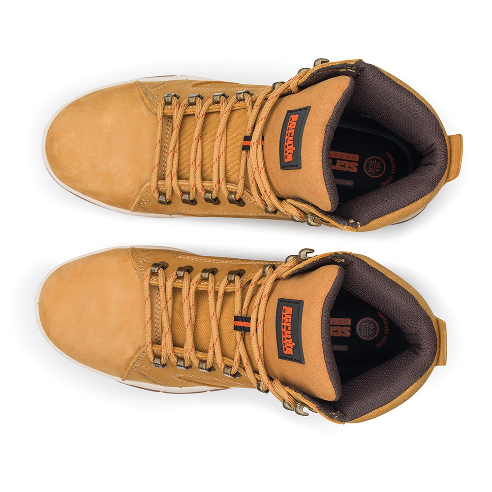 scruffs cheviot safety boots
