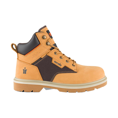 Scruff work boots sales
