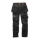 Scruffs Women's Trade Flex Holster Trousers Black 16L
