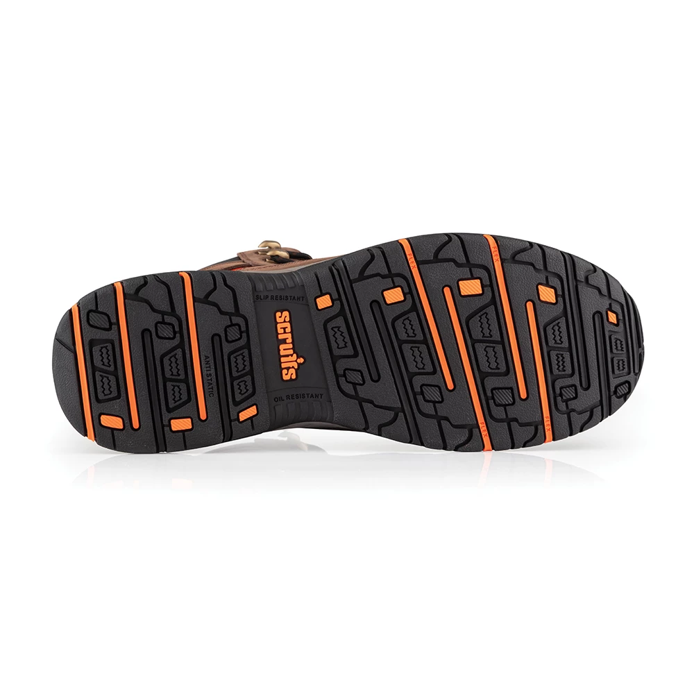 scruffs solleret safety boots