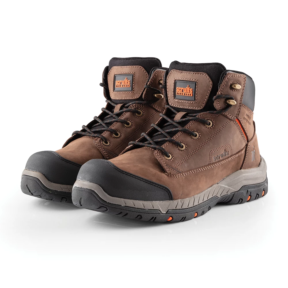 scruffs solleret safety boots