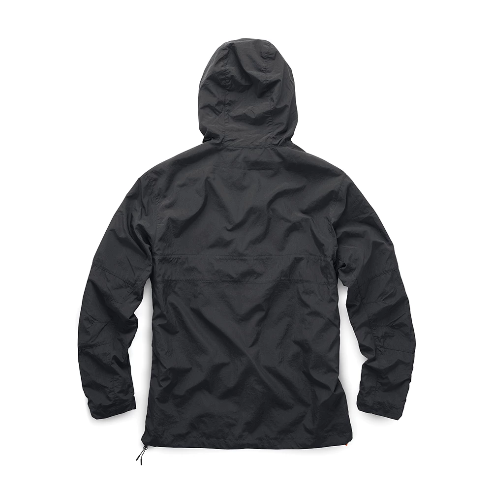 Toolstream Ltd | Scruffs Over-Head Jacket Black