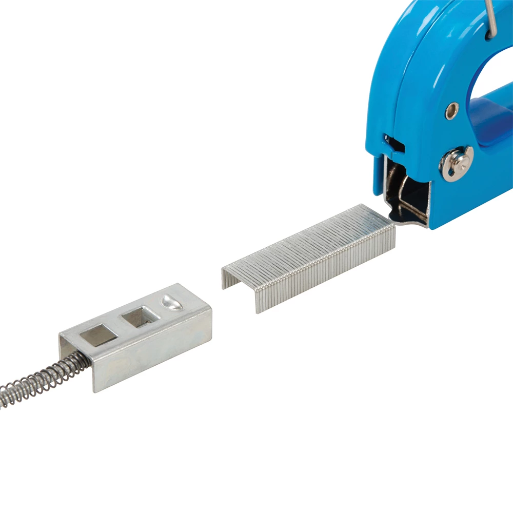 Toolstream Ltd Silverline Steel Staple Gun