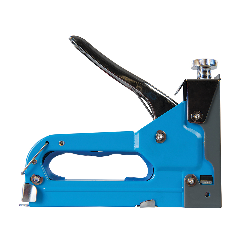 Toolstream Ltd Silverline 3in1 Staple Gun