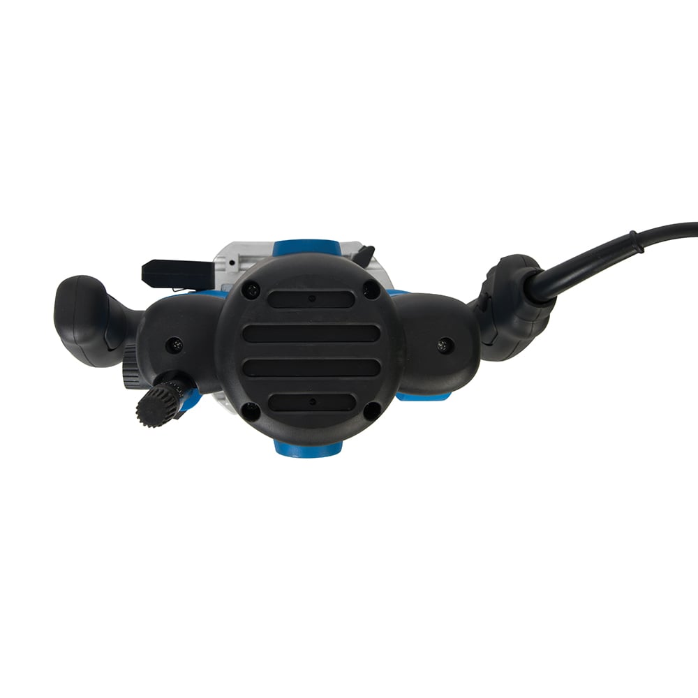 Toolstream Ltd | Silverline 2050W Plunge Router 1/2