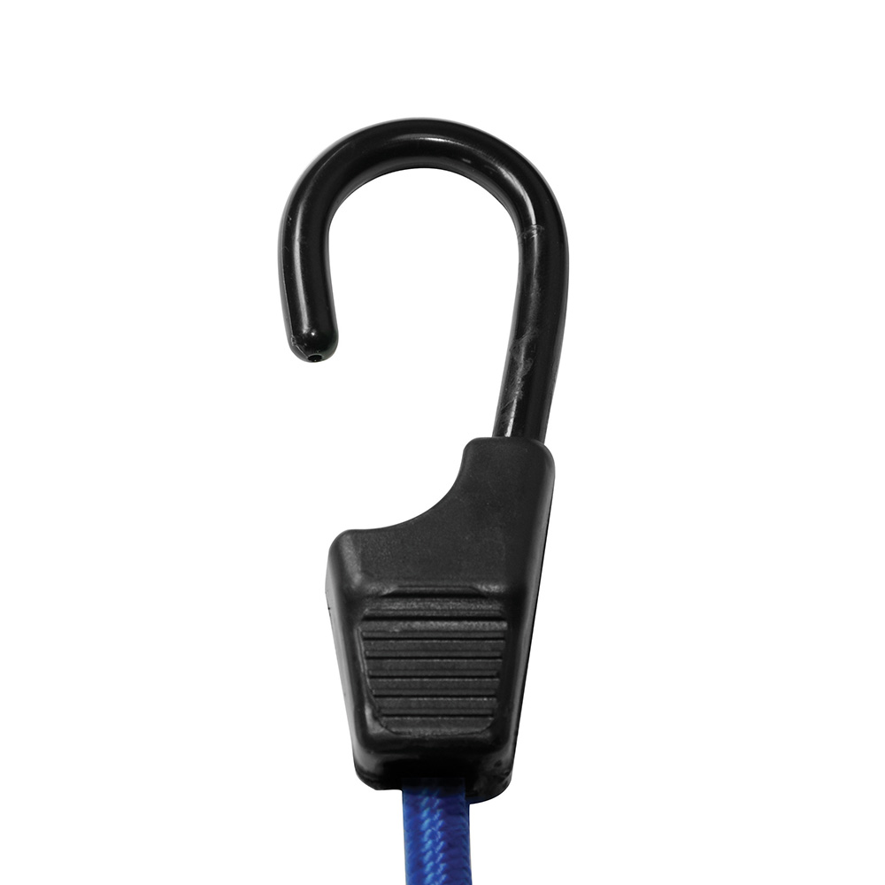 Toolstream Ltd Silverline Bungee Cords 6pk