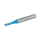 Silverline - 1/4" Metryczny frez trzpieniowy prosty 4 x 12 mm