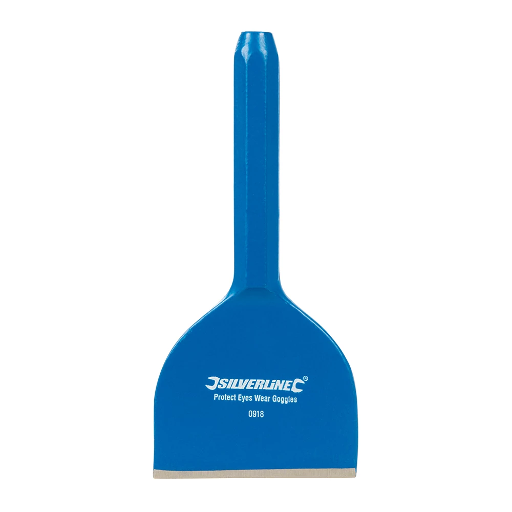 Toolstream Ltd Silverline Bolster Chisel