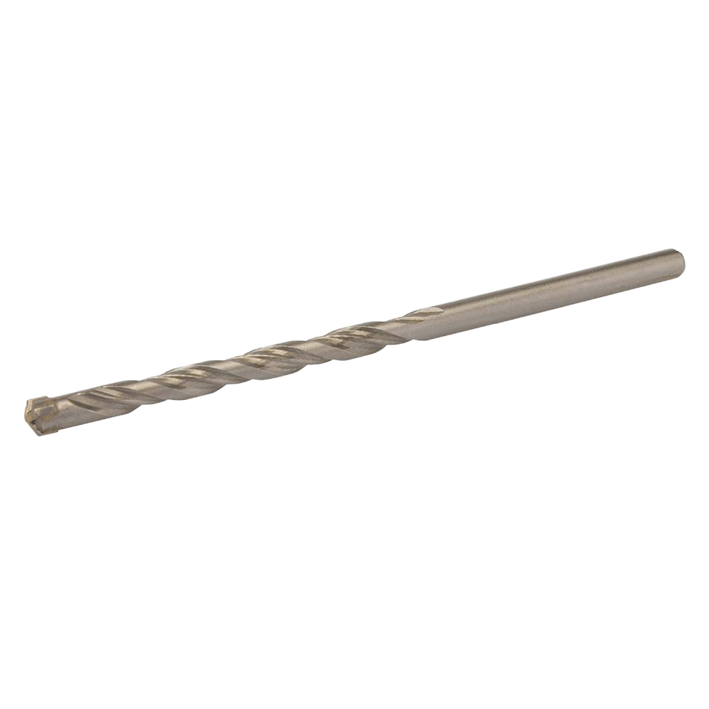 Toolstream Ltd Silverline Crosshead Masonry Drill Bit