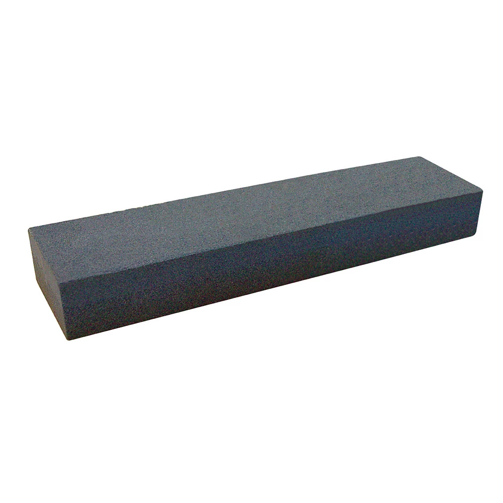 Toolstream Ltd Silverline Aluminium Oxide Combination Sharpening Stone