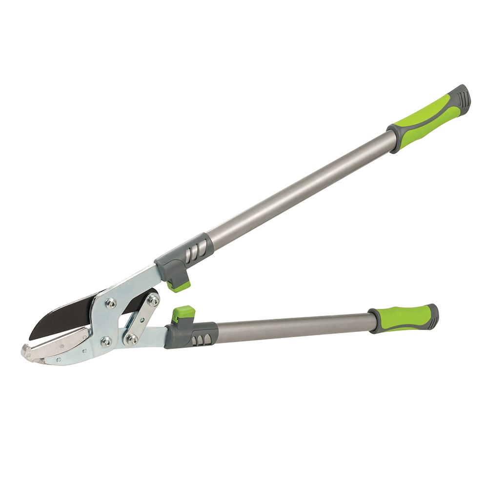 Toolstream Ltd Silverline Ratcheting Anvil Loppers