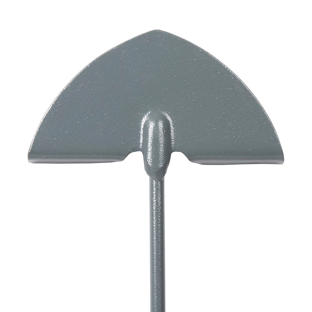 Toolstream Ltd Silverline Carbon Steel Edging Knife