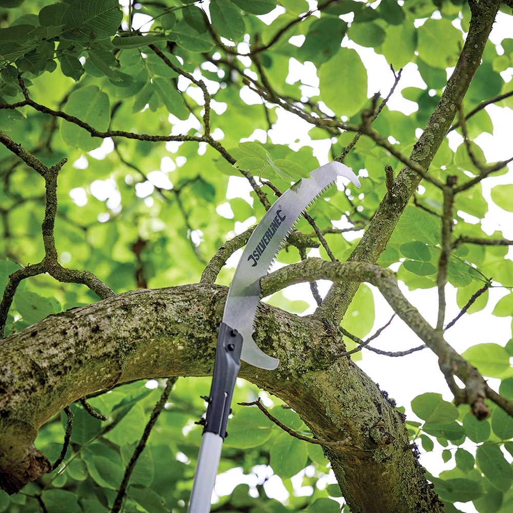 Toolstream Ltd Silverline Extendable Pruning Saw