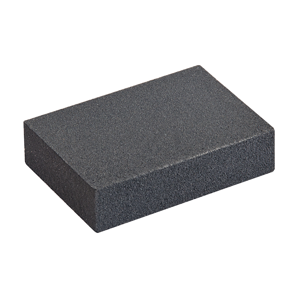 Toolstream Ltd Silverline Foam Sanding Block