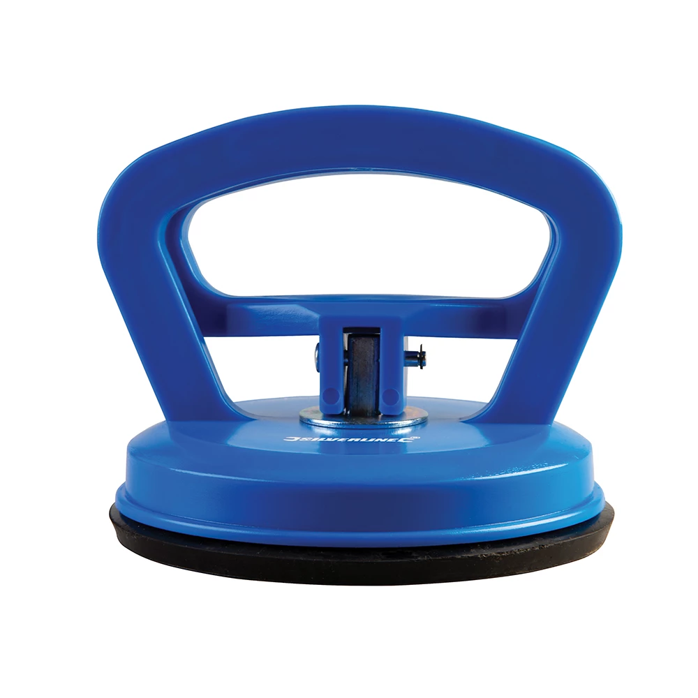 Toolstream Ltd Silverline Suction Pad