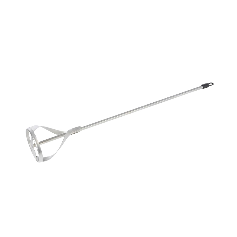 Toolstream Ltd Silverline Mixing Paddle Zinc Plated