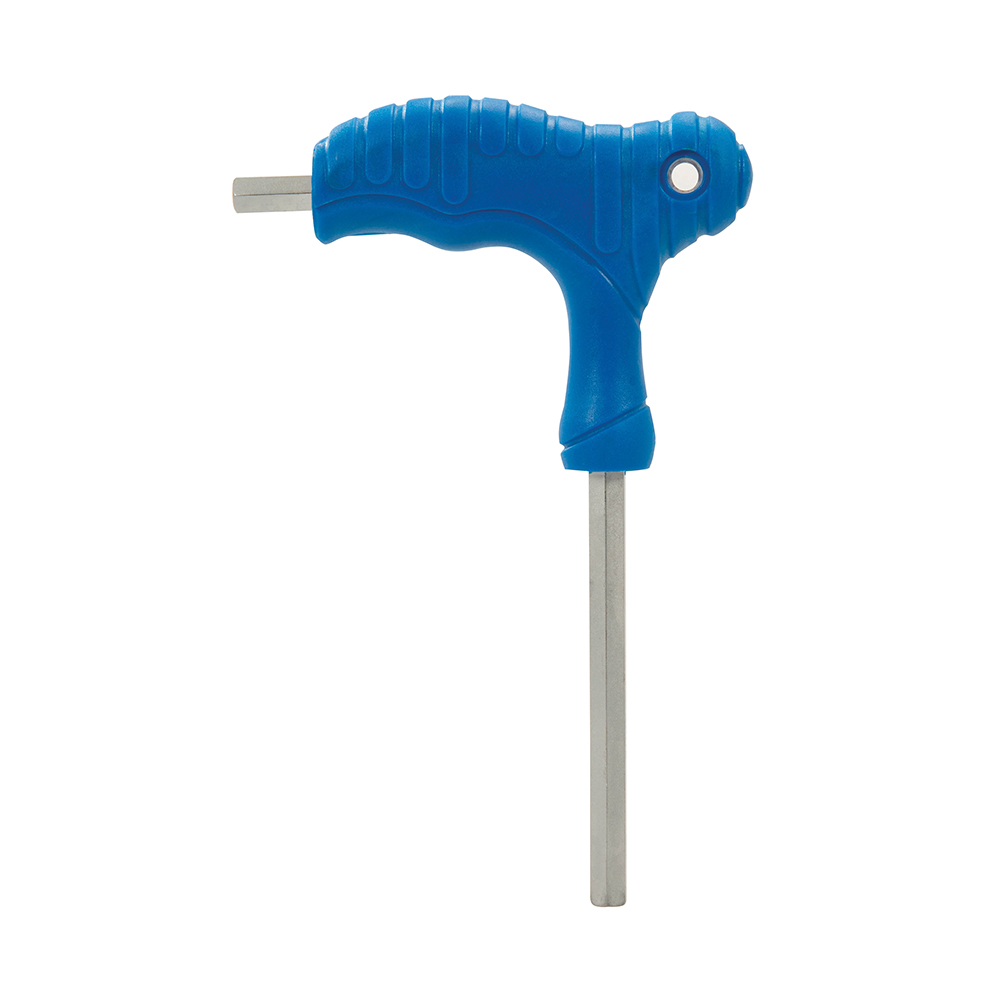 Toolstream Ltd Silverline Hex Key THandle Set 10pce