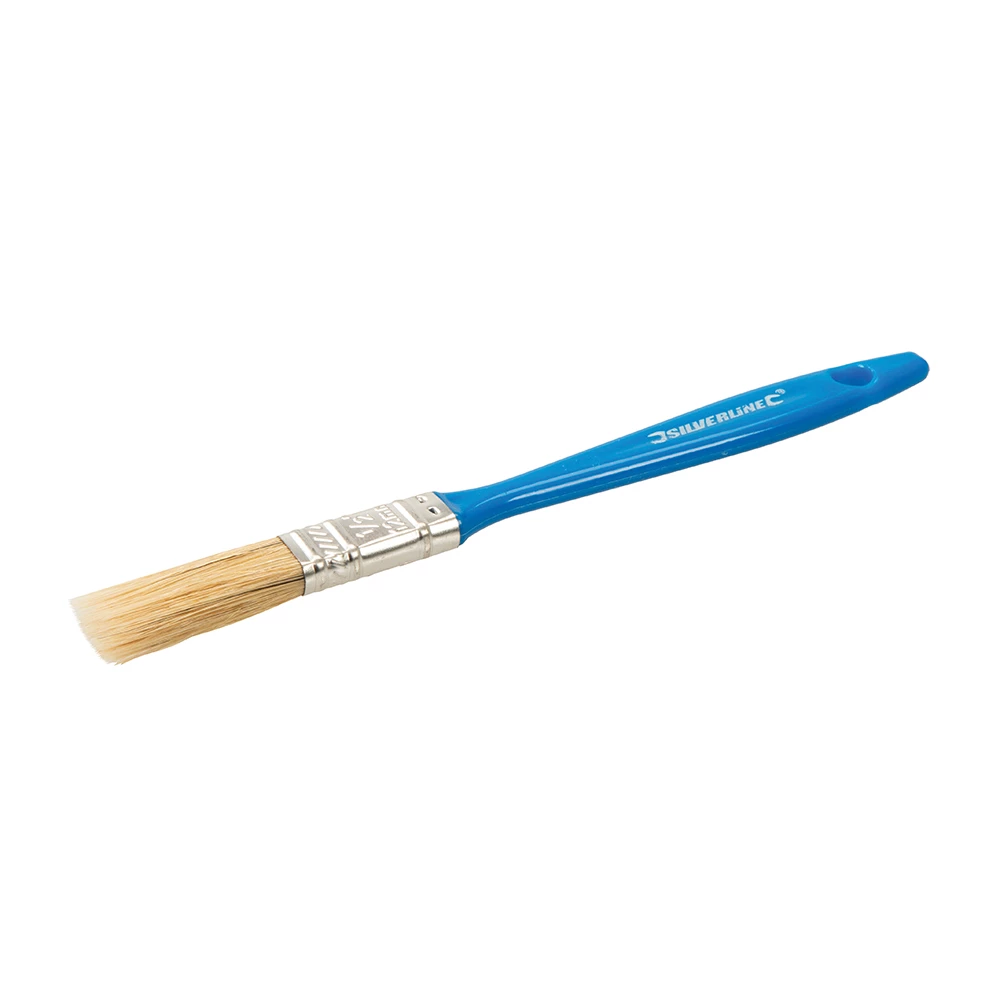 Toolstream Ltd  Silverline Disposable Paint Brush