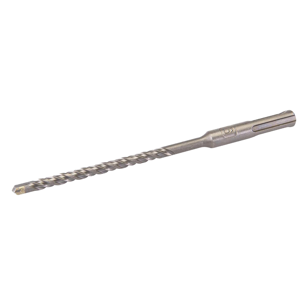Toolstream Ltd Silverline SDS Plus Masonry Drill Bit