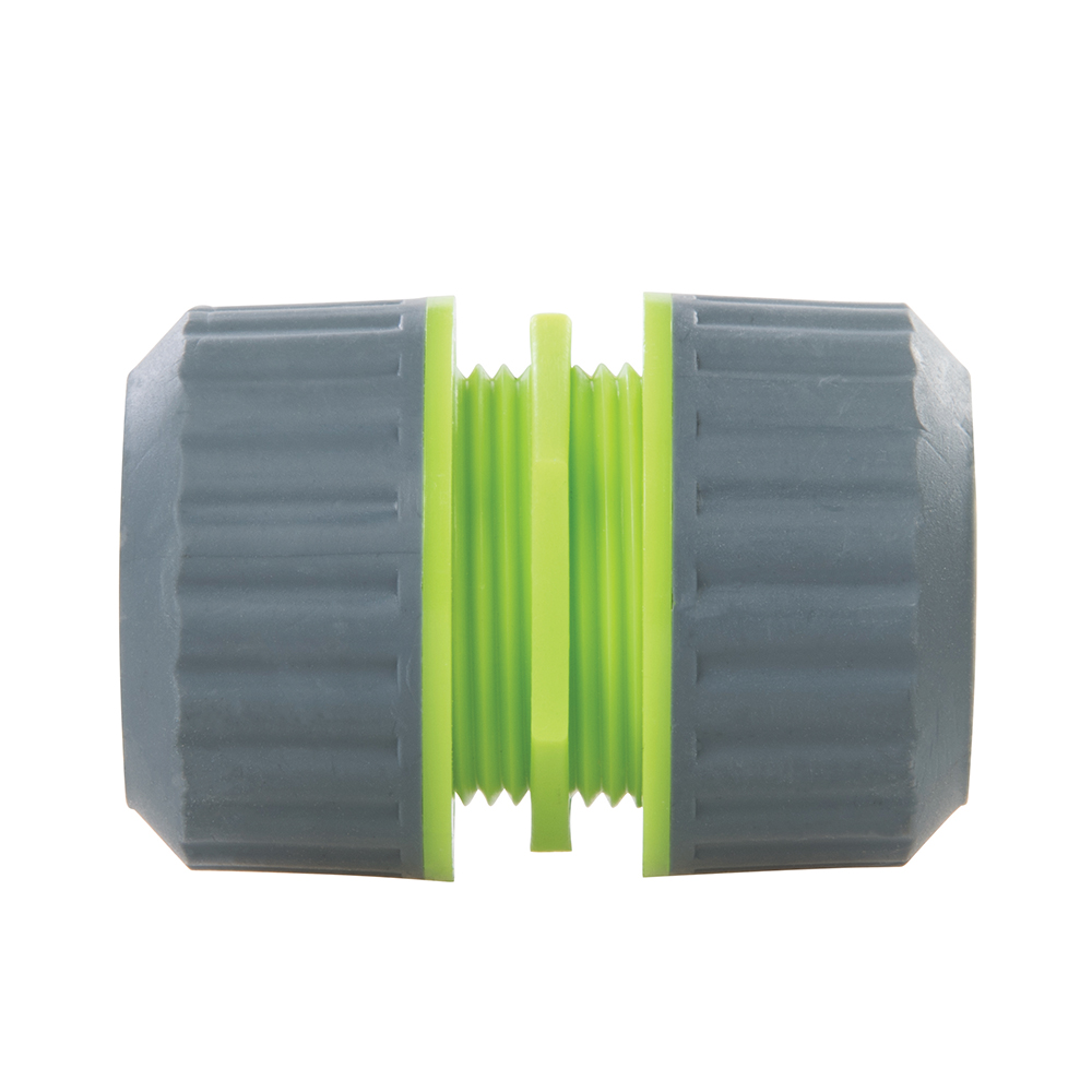 Toolstream Ltd Silverline SoftGrip Hose Repair Connector