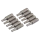 Silverline Trx Cr-V Screwdriver Bits 10pk T25