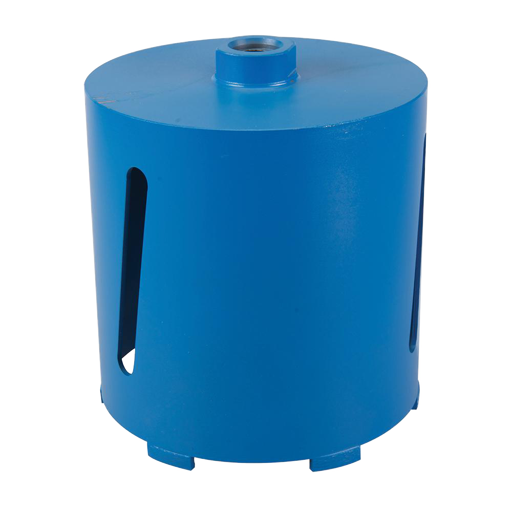 Toolstream Ltd Silverline Diamond Core Drill Bit