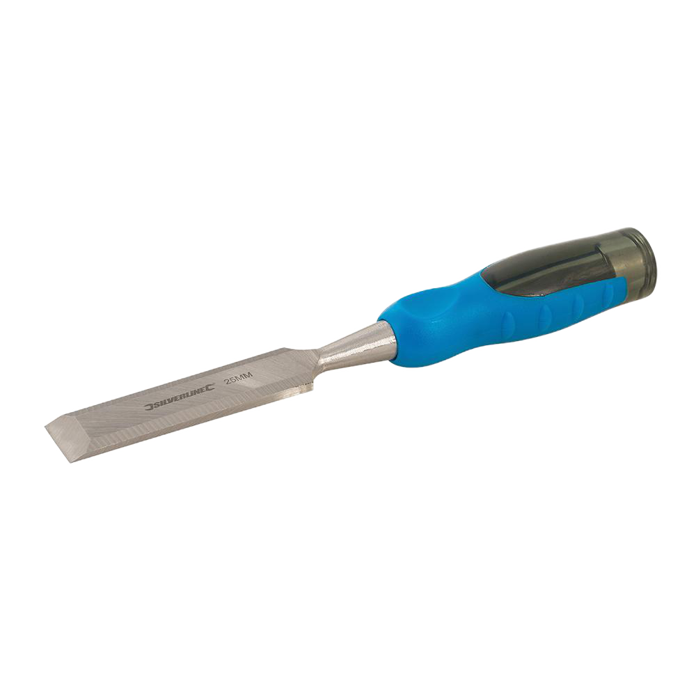 Toolstream Ltd Silverline Expert Wood Chisel