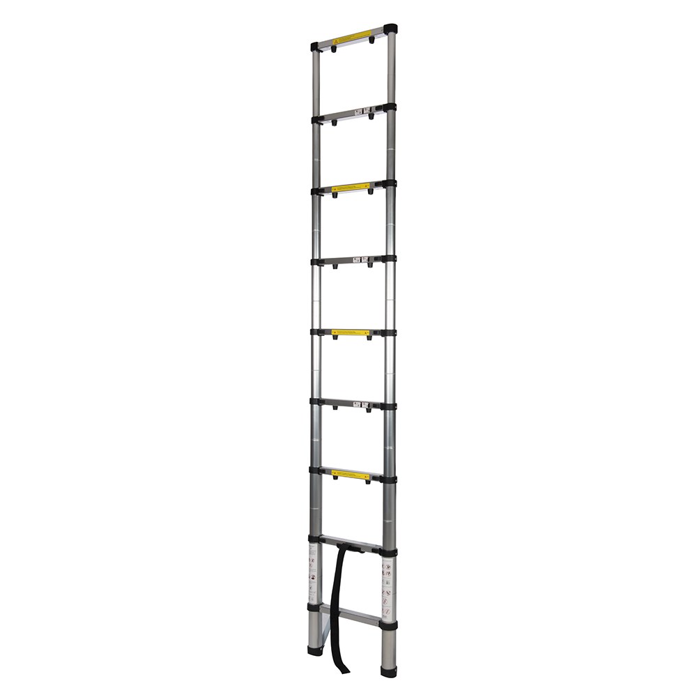 Toolstream Ltd Silverline Telescopic Ladder