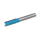 Silverline - 1/4" Metryczny frez trzpieniowy prosty 8 x 20 mm