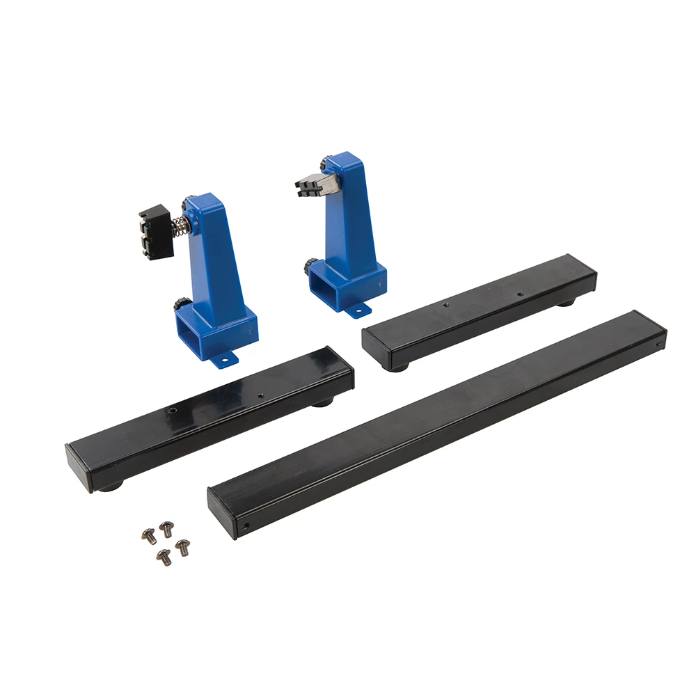 Toolstream Ltd Silverline Universal Clamping Kit 5pce