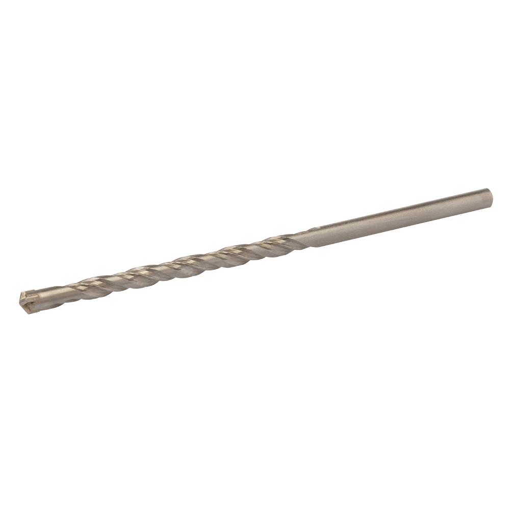 Toolstream Ltd Silverline Crosshead Masonry Drill Bit