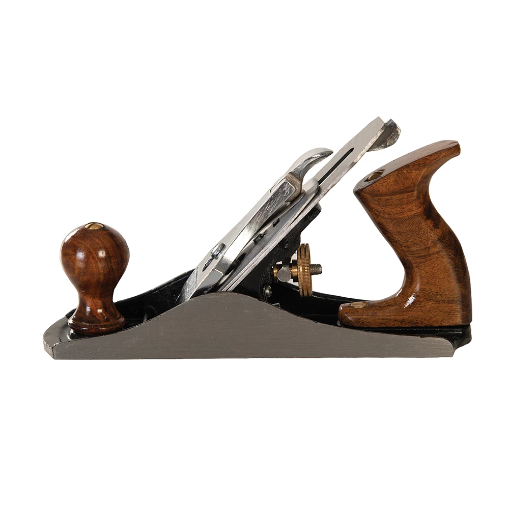 Toolstream Ltd Silverline Hand Plane No. 4