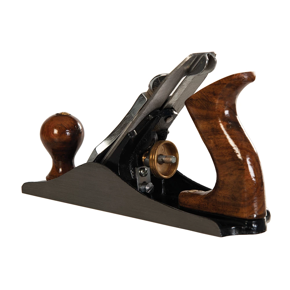 Toolstream Ltd Silverline Hand Plane No. 4