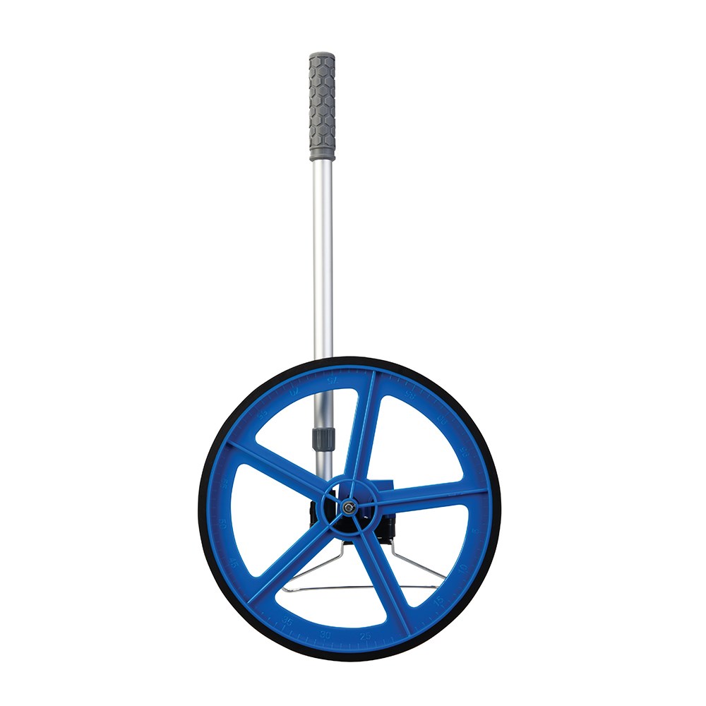 Toolstream Ltd Silverline Metric Measuring Wheel