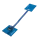 Silverline Laminate Floor Clamp 130mm
