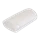 Silverline - Bâche de protection en polythène 3,6 x 3,6 m (12' x 12') (environ)