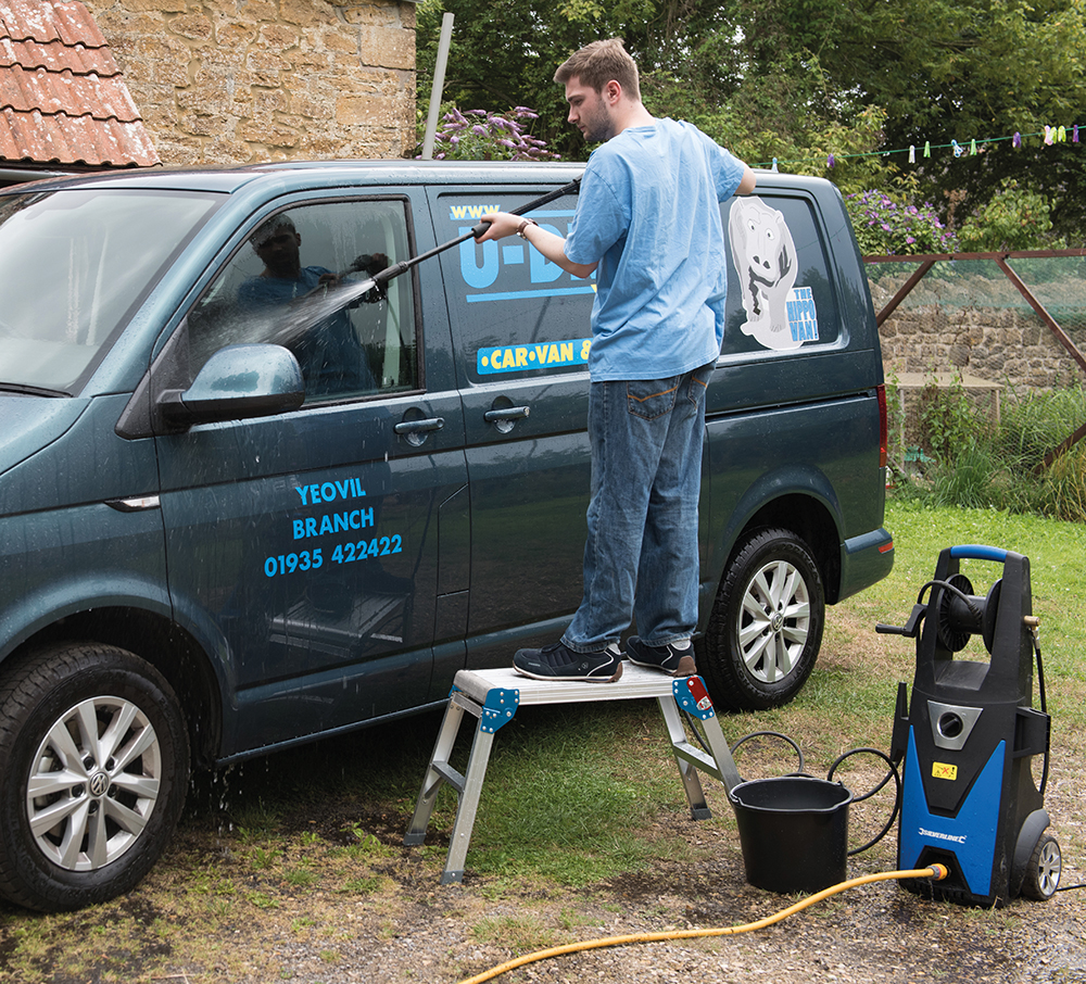 Toolstream Ltd Silverline StepUp Platform